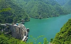 国家级!全省唯一!汉中此地入选→缩略图 国家级!全省唯一!汉中此地入选→缩略图