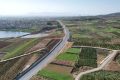 汉中文川至褒城公路建设工程汉台段项目加快推进缩略图