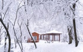 相约汉江源，共赴冰雪世界缩略图
