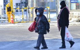 此轮寒潮天气结束 全国大部地区气温开始回暖缩略图 此轮寒潮天气结束 全国大部地区气温开始回暖缩略图