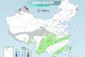 2023年开端北方弱冷空气活动 西南地区多阴雨雪缩略图