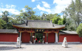 预计未来三天全省以晴到多云天气为主缩略图 预计未来三天全省以晴到多云天气为主缩略图