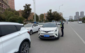 未来三天陕西省大部天气晴好 利于春运返程缩略图 未来三天陕西省大部天气晴好 利于春运返程缩略图