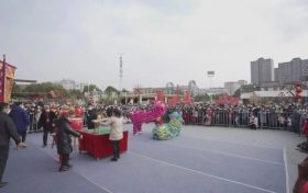 @汉中人，本周上班时间有变！缩略图