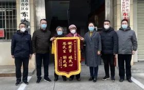 汉中老旧小区改造深入民心缩略图 汉中老旧小区改造深入民心缩略图