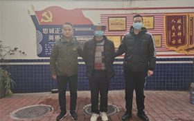 汉台公安破获系列盗窃电动车案缩略图 汉台公安破获系列盗窃电动车案缩略图