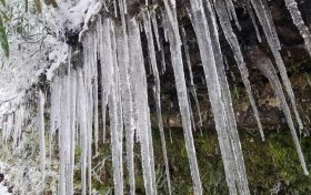 雨雪、降温和吹风天气来了！陕西人未来几天请注意缩略图