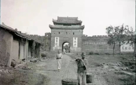 汉中记忆,宁强河街那个耐人寻味的高家小院缩略图 汉中记忆,宁强河街那个耐人寻味的高家小院缩略图