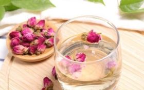 花果药茶 春日醒神缩略图 花果药茶 春日醒神缩略图
