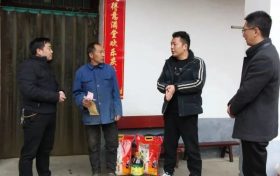 事发汉中!寒冬跳河救人!为他点赞!缩略图 事发汉中!寒冬跳河救人!为他点赞!缩略图