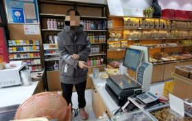 汉台公安破获系列盗窃案缩略图 汉台公安破获系列盗窃案缩略图