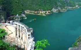 2022年陕西文明旅游示范单位名单出炉,汉中2家景区入选缩略图 2022年陕西文明旅游示范单位名单出炉,汉中2家景区入选缩略图