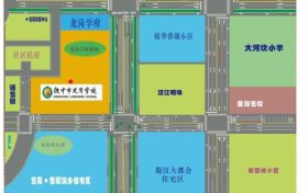 关于规范汉中市龙岗学校周边道路车辆通行及停车秩序管理的通告缩略图