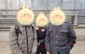 小伙被困传销窝点 民警迅速解救缩略图