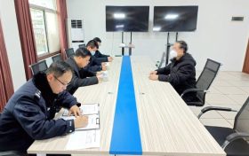 汉中宁强依法约谈1名发布不实信息人员缩略图
