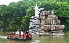 二月二 ‖ 龙抬头 · 一起相约汉江源!缩略图 二月二 ‖ 龙抬头 · 一起相约汉江源!缩略图