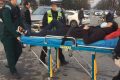 汉中交警 | “警医合作”迅速救助事故伤员缩略图