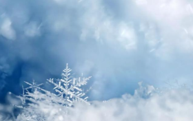 陕西发布暴雪黄色预警信号 继续发布大雾黄色预警信号及道路结冰黄色预警信号缩略图