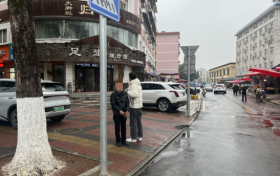 便衣队两天破案3起抓逃2名缩略图