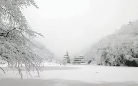 我省有一次明显雨雪天气过程,雨雪主要时段在7日夜间至8日夜间缩略图 我省有一次明显雨雪天气过程,雨雪主要时段在7日夜间至8日夜间缩略图