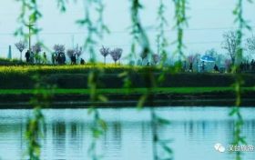 冷空气今晚抵达！陕西局地气温将降6-8℃缩略图
