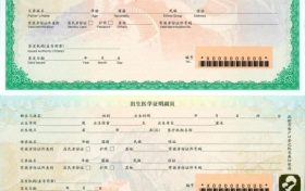 新版出生医学证明4月1日启用,长这样→缩略图 新版出生医学证明4月1日启用,长这样→缩略图