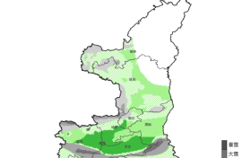 日平均气温下降6~8℃!吹风、降温、雨雪过程组团袭来!缩略图 日平均气温下降6~8℃!吹风、降温、雨雪过程组团袭来!缩略图