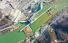 省财政支持!事关汉中工程建设→缩略图 省财政支持!事关汉中工程建设→缩略图