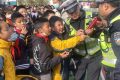 【全国中小学生安全教育日】汉中交警一大队开讲啦！缩略图