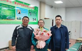 汉中江边一女士落水,他们见义勇为!缩略图 汉中江边一女士落水,他们见义勇为!缩略图