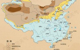 北方沙尘天气将来袭 一文了解最全沙尘防御指南缩略图