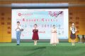 西乡县东关小学隆重举行第八届“红梅杯”校园读书节系列活动缩略图