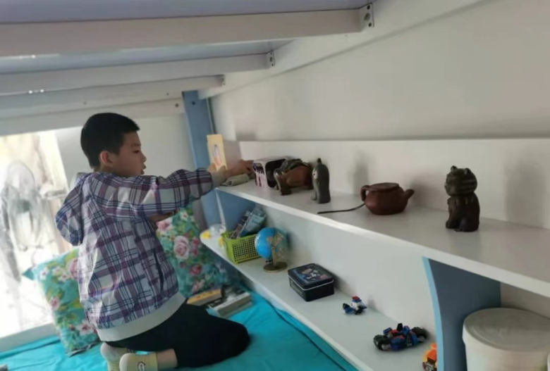 西乡县东关小学开展劳动教育系列活动插图10