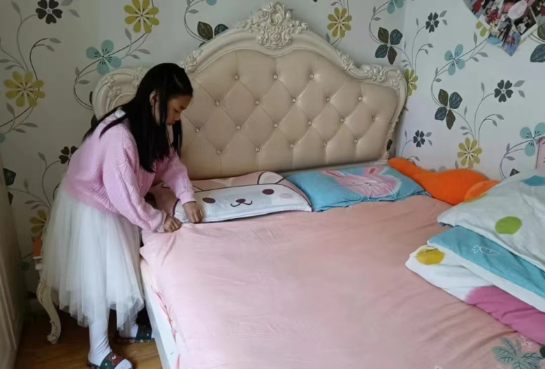 西乡县东关小学开展劳动教育系列活动插图11