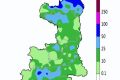 注意！26日起陕西大范围降雨重启 局地或迎大到暴雨缩略图