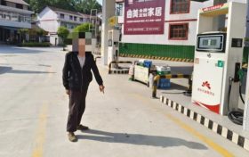 伸手必抓！勉县公安快速破获一起利用微信转账盗窃案缩略图