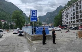 跨省擒贼！略阳公安破获系列“拉车门”盗窃案缩略图