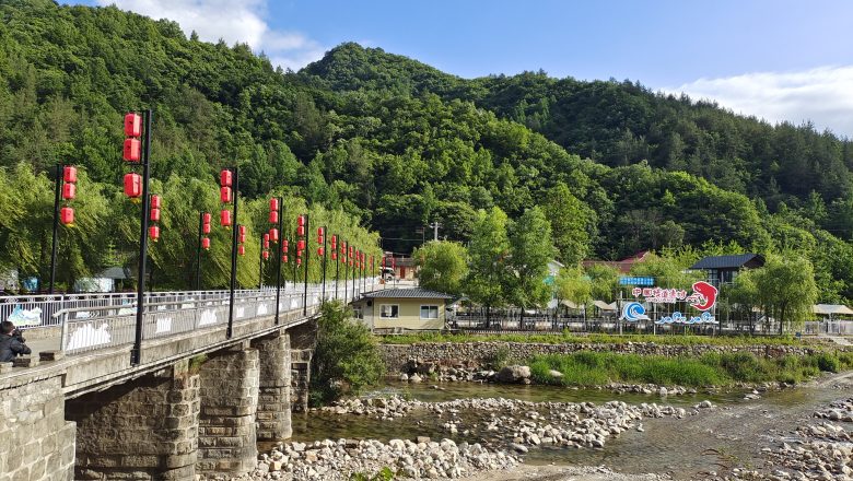 留坝县出台《留坝县村容村貌提升导则》，村容村貌提升建设有了标准插图5