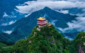 毕业旅行季,青春不将就!陕西这些景区凭准考证免费玩!缩略图 毕业旅行季,青春不将就!陕西这些景区凭准考证免费玩!缩略图