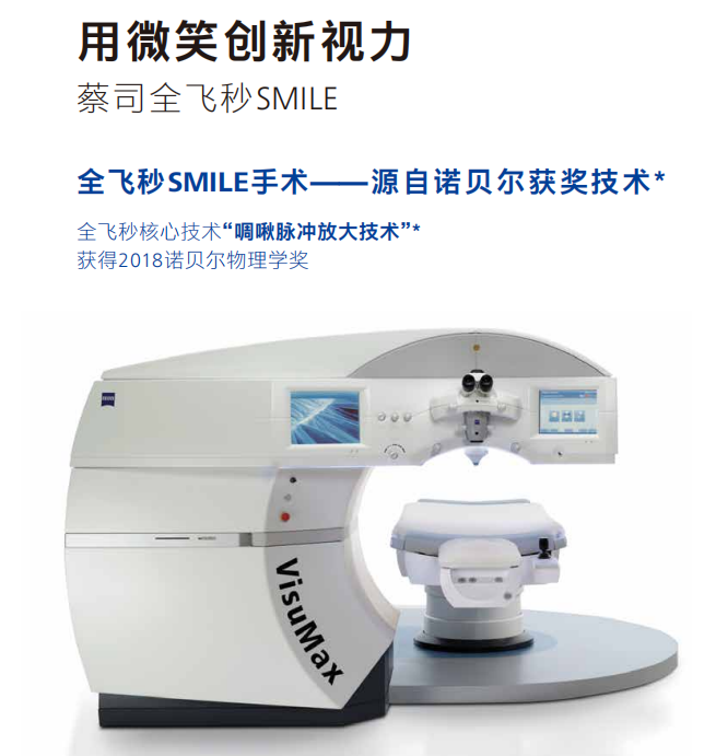 在汉中做近视手术，这几件事你一定得知道插图13