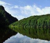 关于南郑区龙池景区道路施工的通告缩略图 关于南郑区龙池景区道路施工的通告缩略图