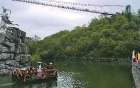 端午良辰美景，粽有千种风情，汉江源邀你一起过端午缩略图