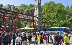 本周晴好天气回归 气温将快速上升缩略图 本周晴好天气回归 气温将快速上升缩略图