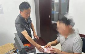龙亭法庭成功调解一起因退还彩礼引发的婚约财产纠纷案件缩略图 龙亭法庭成功调解一起因退还彩礼引发的婚约财产纠纷案件缩略图