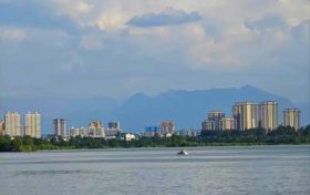 晴好天气即将下线 7月1日—4日 陕西有一次明显降水天气缩略图 晴好天气即将下线 7月1日—4日 陕西有一次明显降水天气缩略图
