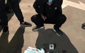 已有36人被抓!“小卡片”套路深!缩略图 已有36人被抓!“小卡片”套路深!缩略图