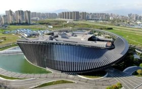 汉中这个项目荣获“中国金奖”！缩略图