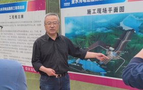 汉中首个太阳能供电通信基站在佛坪建成缩略图 汉中首个太阳能供电通信基站在佛坪建成缩略图