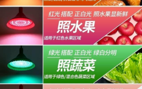 生鲜灯，12月1日起将禁止使用缩略图