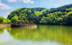 夏天的凉爽，能否吸引你的到来？缩略图